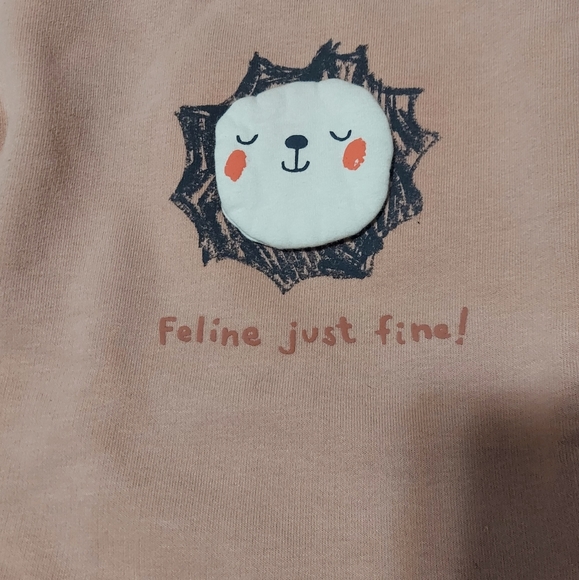 Zara toddler sweater - Picture 3 of 5